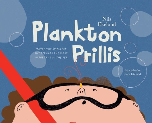 Plankton Prillis by Ekelund, Nils