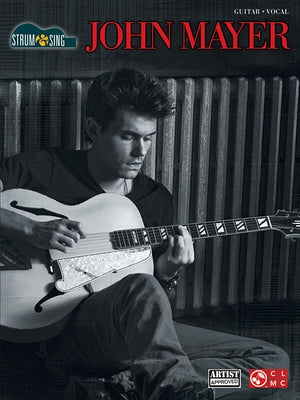 John Mayer by Mayer, John