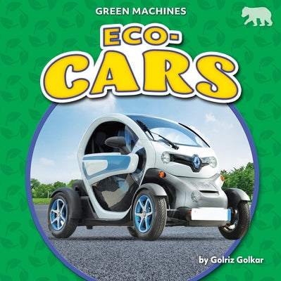 Eco-Cars by Golkar, Golriz