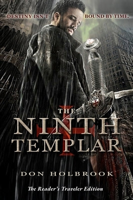 The Ninth Templar by Holbrook, Don A.
