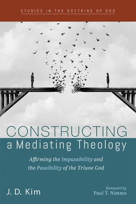 Constructing a Mediating Theology by Kim, J. D.