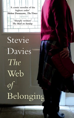 The Web of Belonging by Davies, Stevie