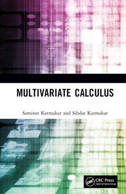 Multivariate Calculus by Karmakar, Samiran