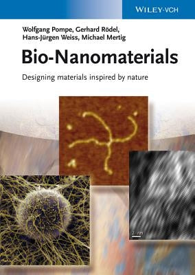 Bio-Nanomaterials by Pompe