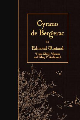 Cyrano de Bergerac by Thomas, Gladys