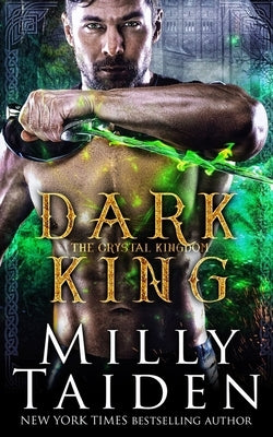 Dark King by Taiden, Milly