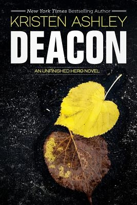 Deacon by Ashley, Kristen
