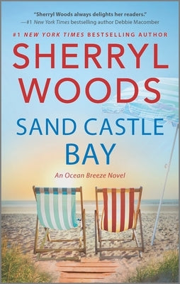 Sand Castle Bay by Woods, Sherryl