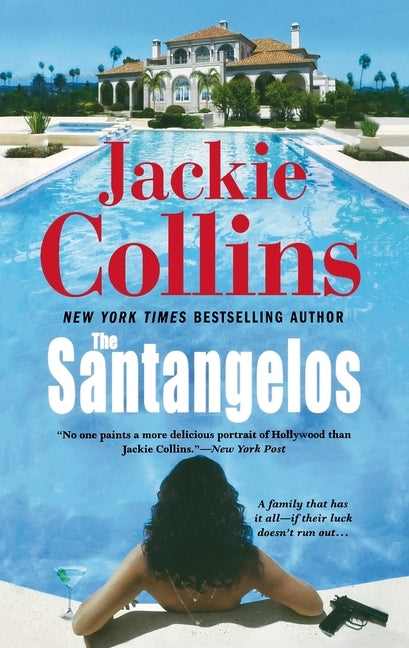 Santangelos by Collins, Jackie