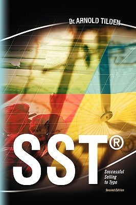 Sst by Tilden, Arnold