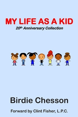 My Life As a Kid - Talk to Me Series: 20th Year Anniversary Collection by Fisher, Clint