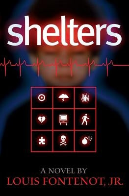 Shelters by Fontenot Jr, Louis