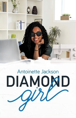 Diamond Girl by Jackson, Antoinette