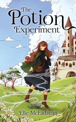 The Potion Experiment by McFadzean, Elle