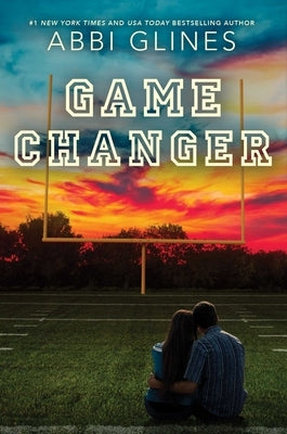 Game Changer by Glines, Abbi