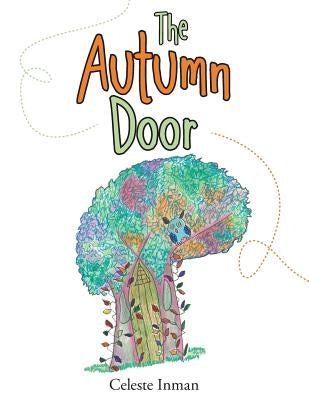The Autumn Door by Inman, Celeste