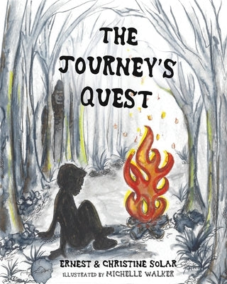 The Journey's Quest by Solar, Ernest