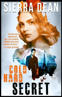 Cold Hard Secret by Dean, Sierra