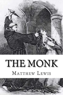 The Monk by Editorial, Tao