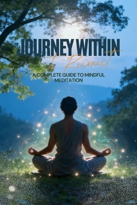 Journey Within: A Complete Guide to Mindful Meditation by Camino, Vera