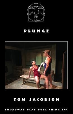 Plunge by Jacobson, Tom