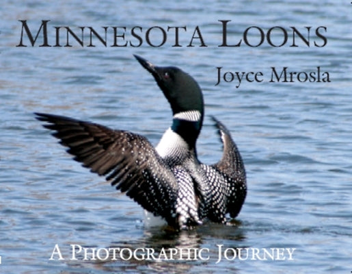 Minnesota Loons by Mrosla, Joyce