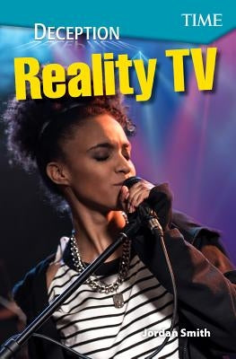 Deception: Reality TV by Smith, Jordan