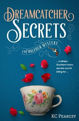 Dreamcatcher: Secrets by Pearcey, Kc