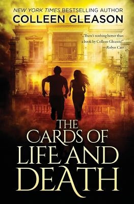 The Cards of Life and Death by Gleason, Colleen
