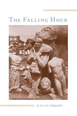 The Falling Hour by Wojahn, David