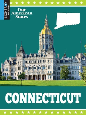 Connecticut by Webster, Christine