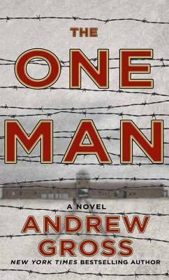 The One Man by Gross, Andrew