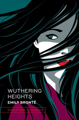 Wuthering Heights by Bronte, Emily