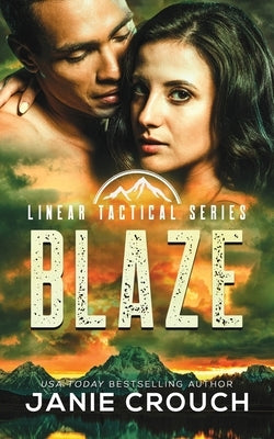 Blaze by Crouch, Janie