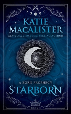 Starborn by MacAlister, Katie
