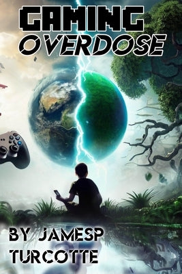 Gaming Overdose by Turcotte, Jamesp