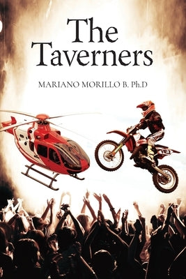 The Taverners by Morillo, Mariano