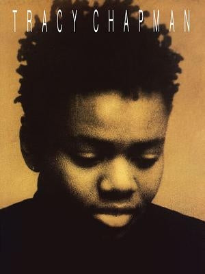 Tracy Chapman by Chapman, Tracy