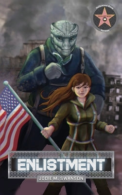 Enlistment by Swanson, Jodie M.