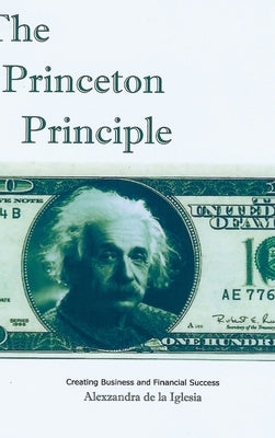 The Princeton Principle by De La Iglesia, Alexzandra