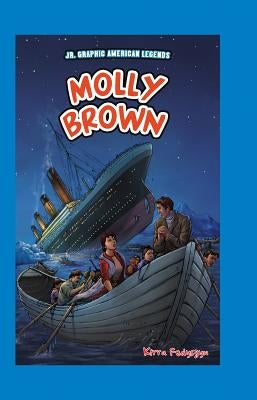 Molly Brown by Fedyszyn, Kirra
