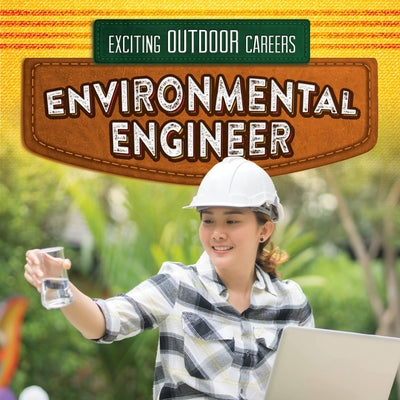 Environmental Engineer by Hicks, Dwayne