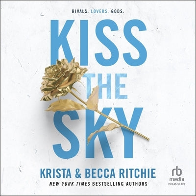 Kiss the Sky by Ritchie, Krista