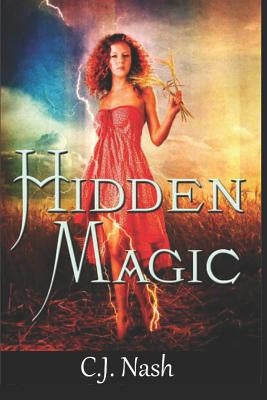Hidden Magic by England, Carl