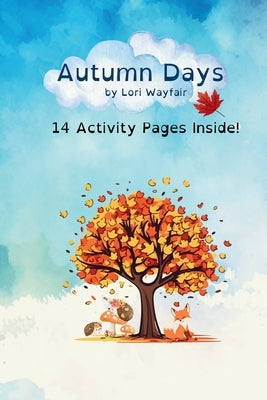 Autumn Days by Wayfair, Lori