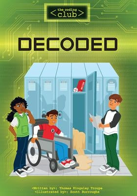 Decoded by Troupe, Thomas Kingsley