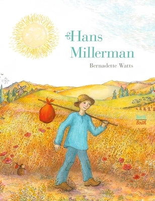 Hans Millerman by Watts, Bernadette