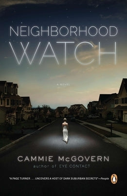 Neighborhood Watch by McGovern, Cammie