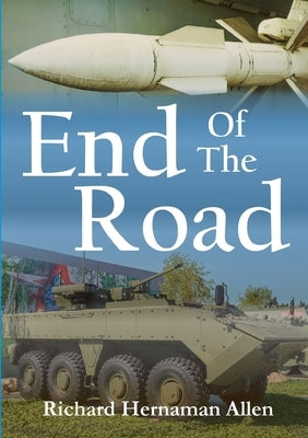 End Of The Road by Hernaman Allen, Richard