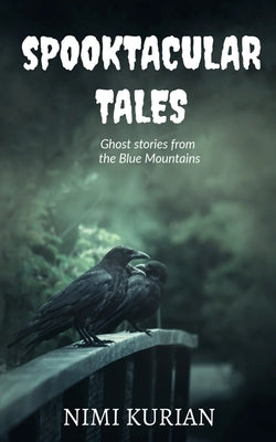 Spooktacular Tales by Kurian, Nimi
